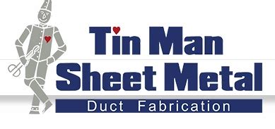 tin man sheet metal manassas va|tin man duct fabrication.